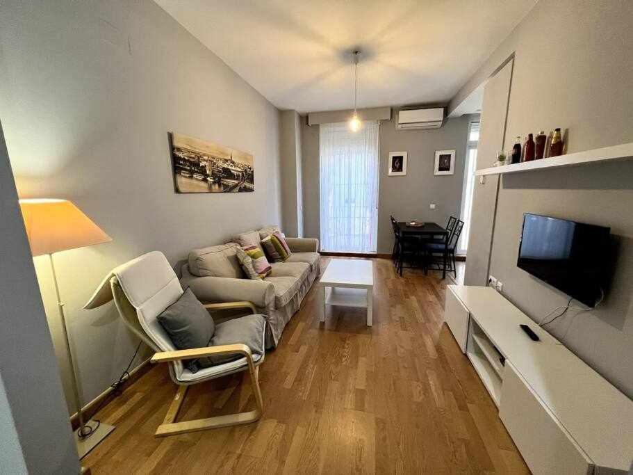 Talavera Atico Con Terraza Y Parking Apartamento