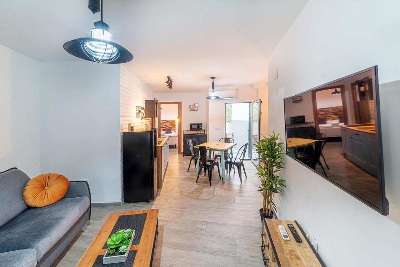 Alohamundi Molino Apartamento *