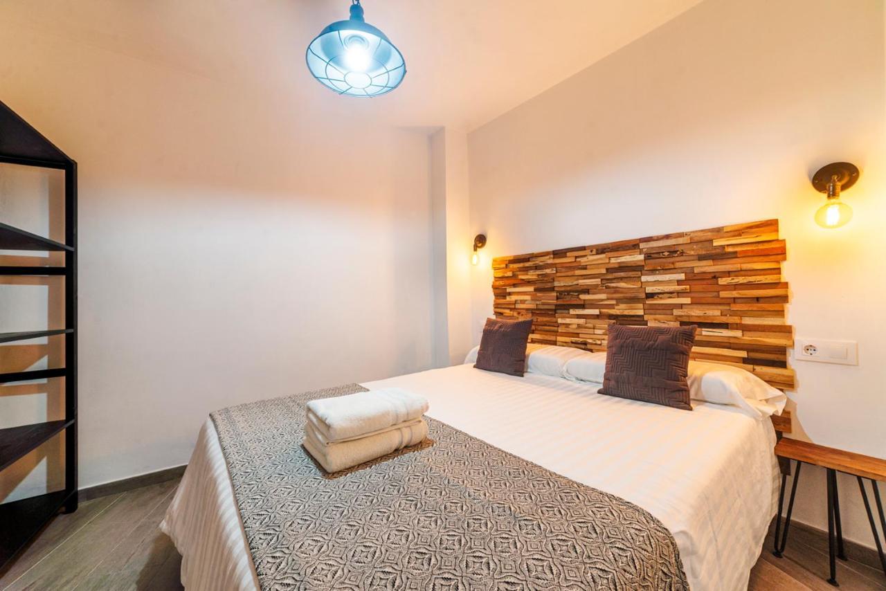Alohamundi Molino Apartamento