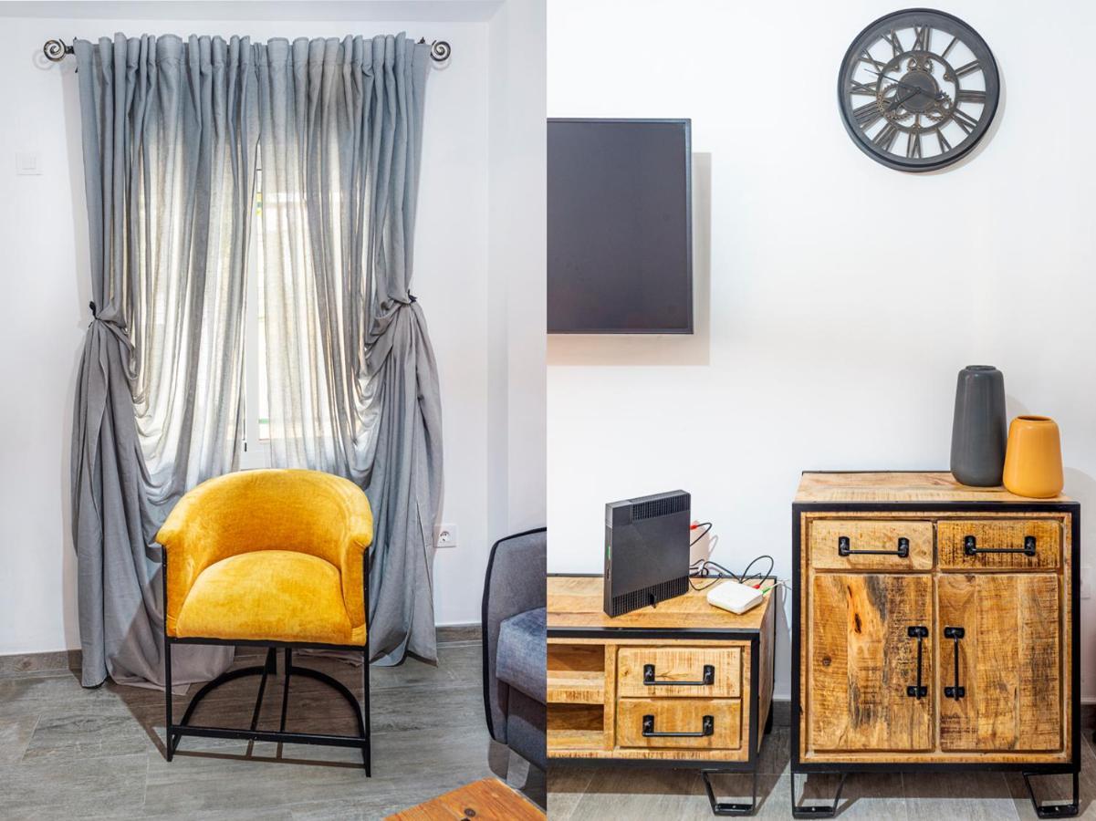 Alohamundi Molino Apartamento Sevilla