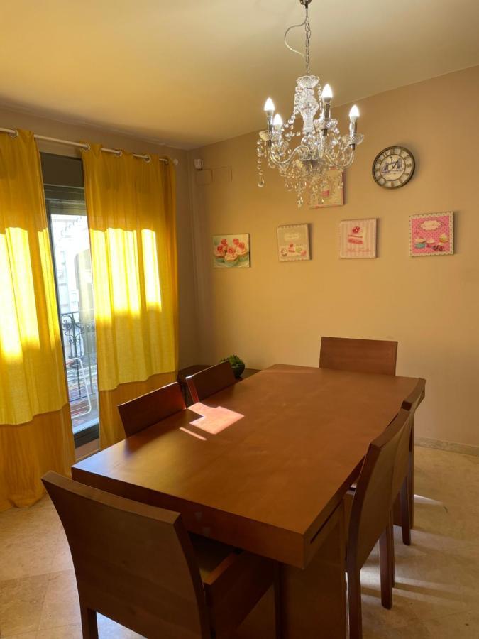 Duplex Sagasta Apartamentos-sagasta * Sevilla