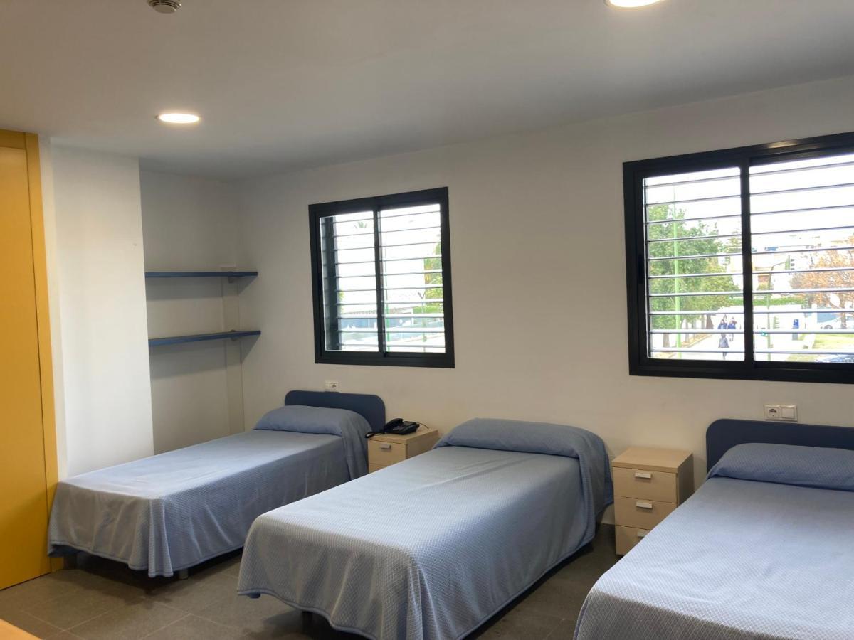 Micampus Estanislao Del Campo, Students Solo Estudiantes Apartamento *