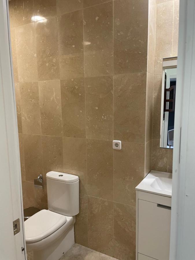 Petit Sagasta Apartamentos-sagasta *