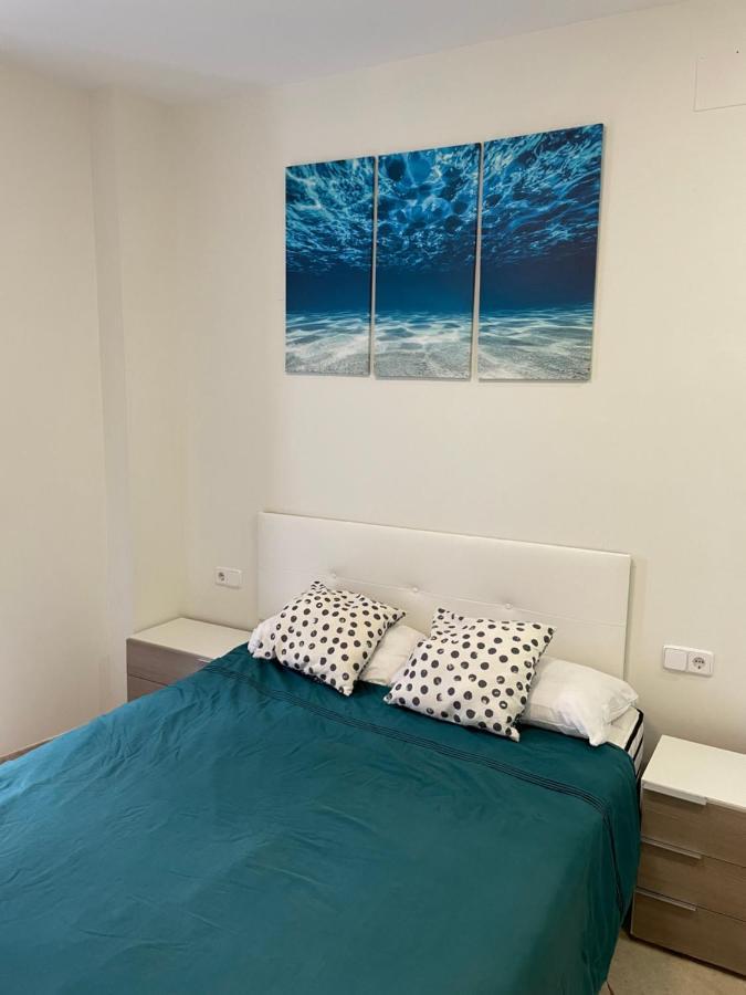 Apartamento Petit Sagasta Apartamentos-sagasta Sevilla