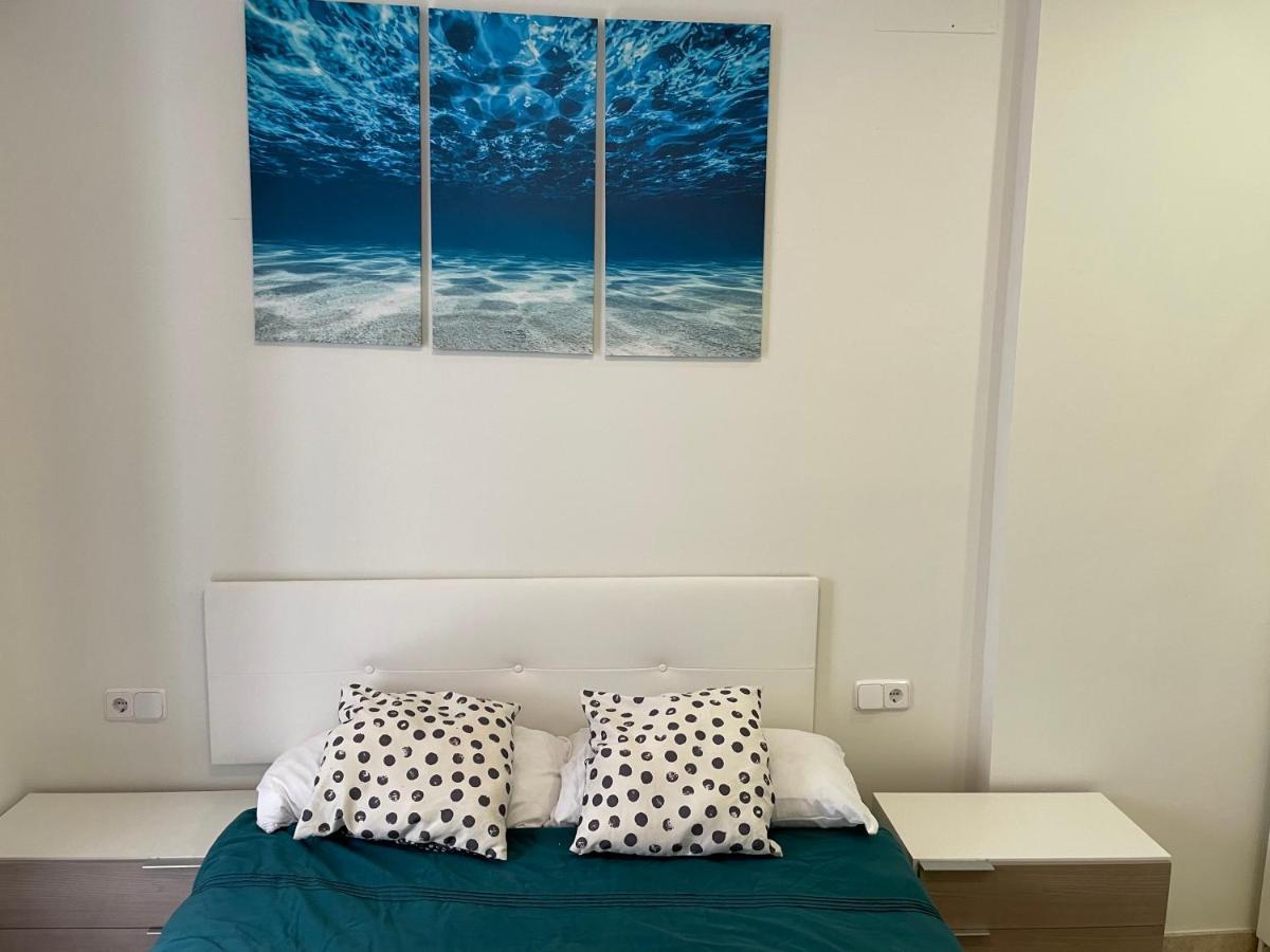Apartamento Petit Sagasta Apartamentos-sagasta