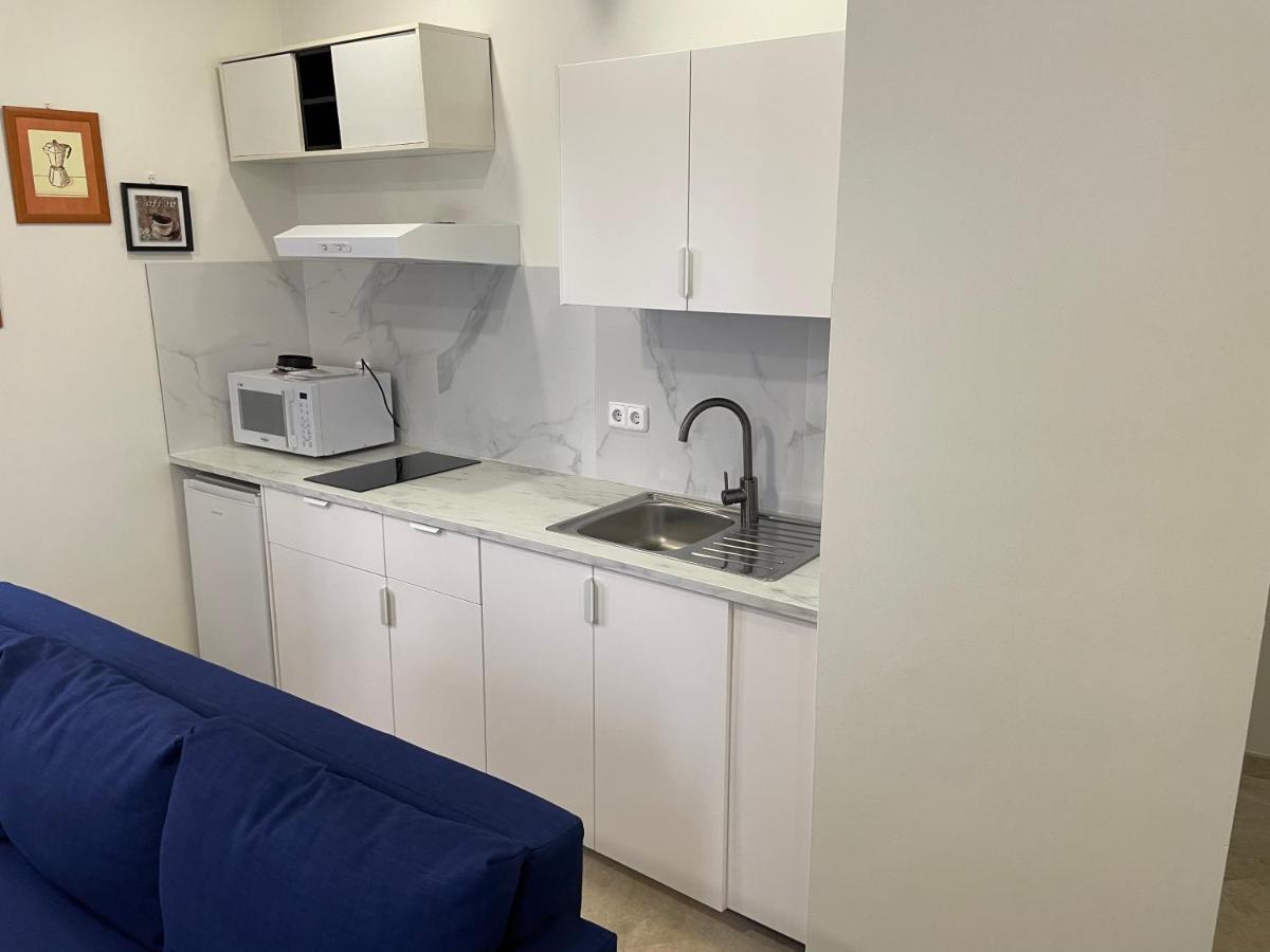 Petit Sagasta Apartamentos-sagasta *