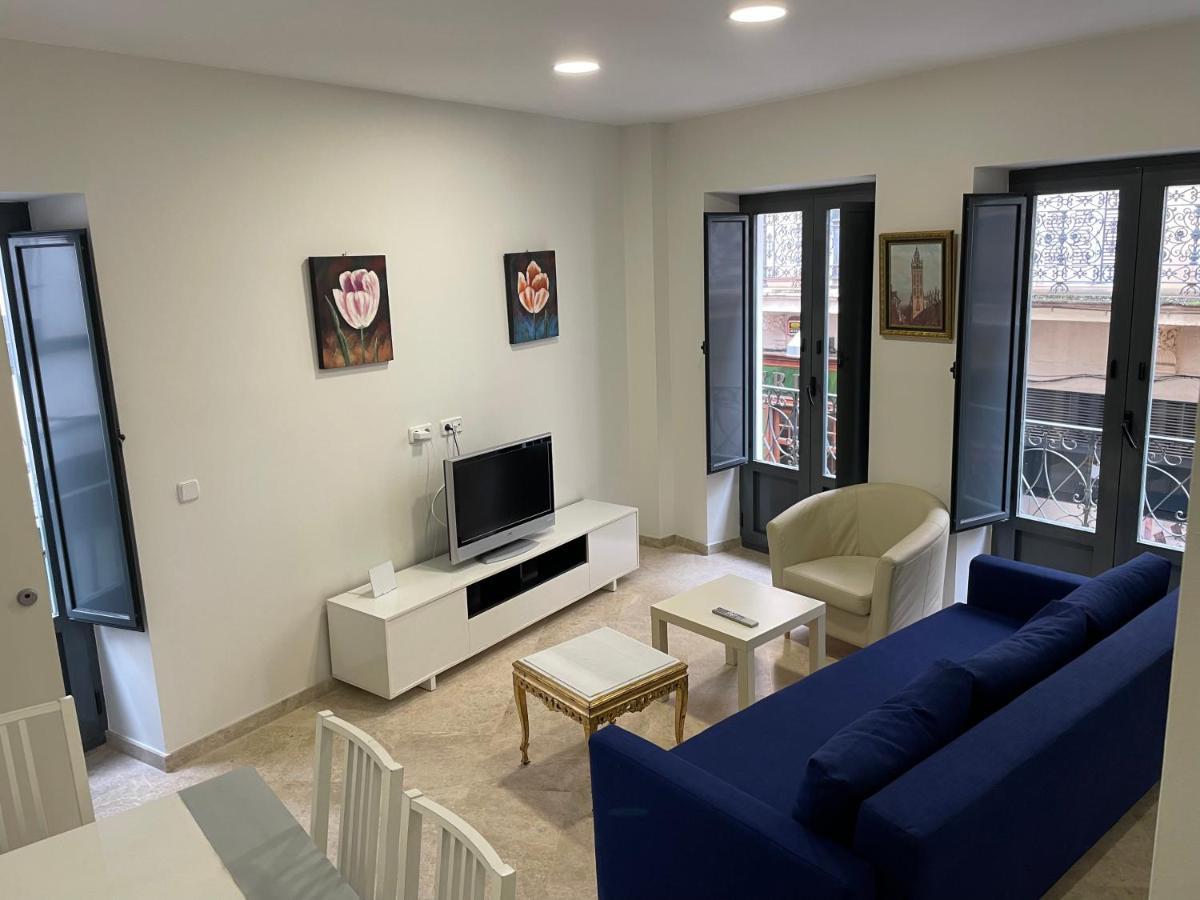 Apartamento Petit Sagasta Apartamentos-sagasta *