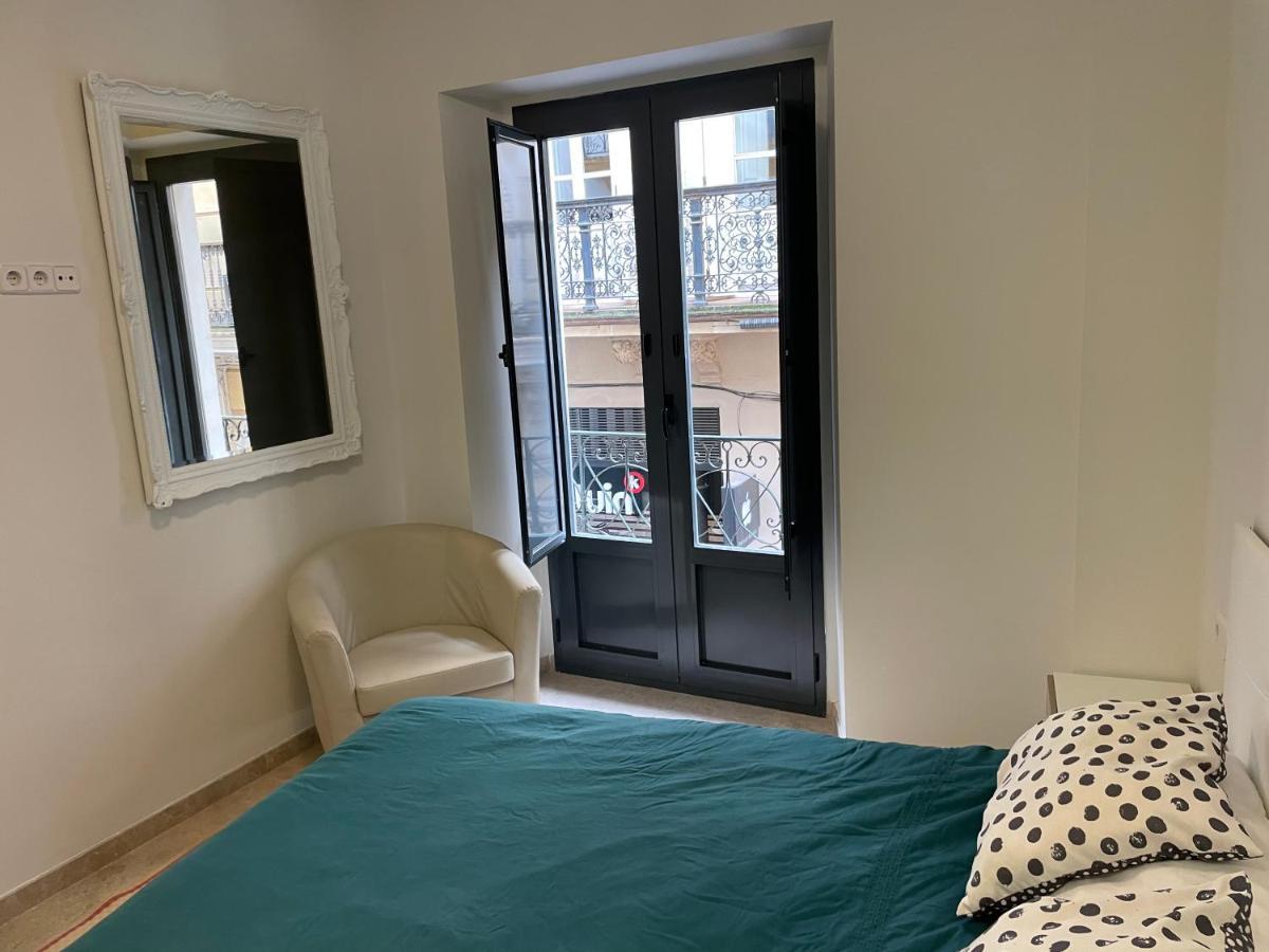 Petit Sagasta Apartamentos-sagasta Apartamento *