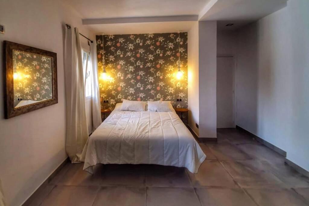 El Patio De San Bernardo Apartamento