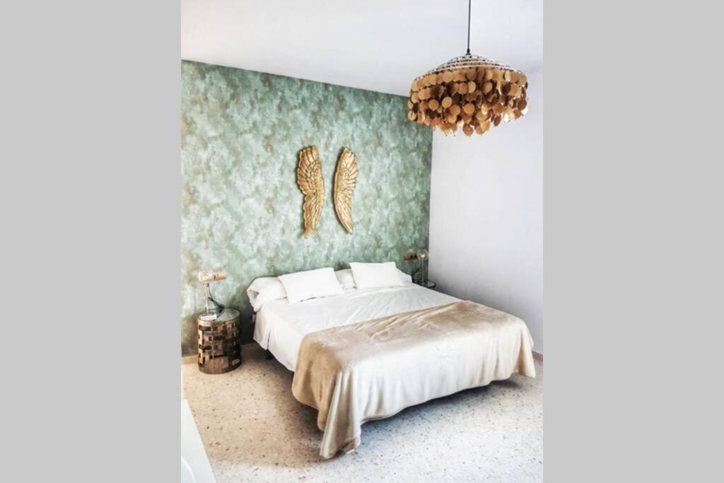 Apartamento El Patio De San Bernardo