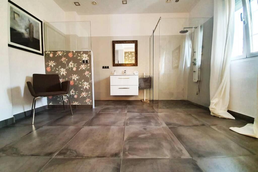 Apartamento El Patio De San Bernardo *