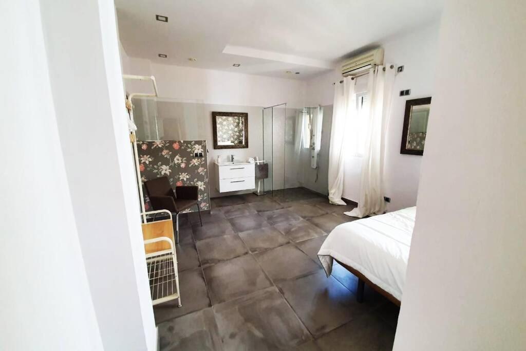 Apartamento El Patio De San Bernardo Sevilla