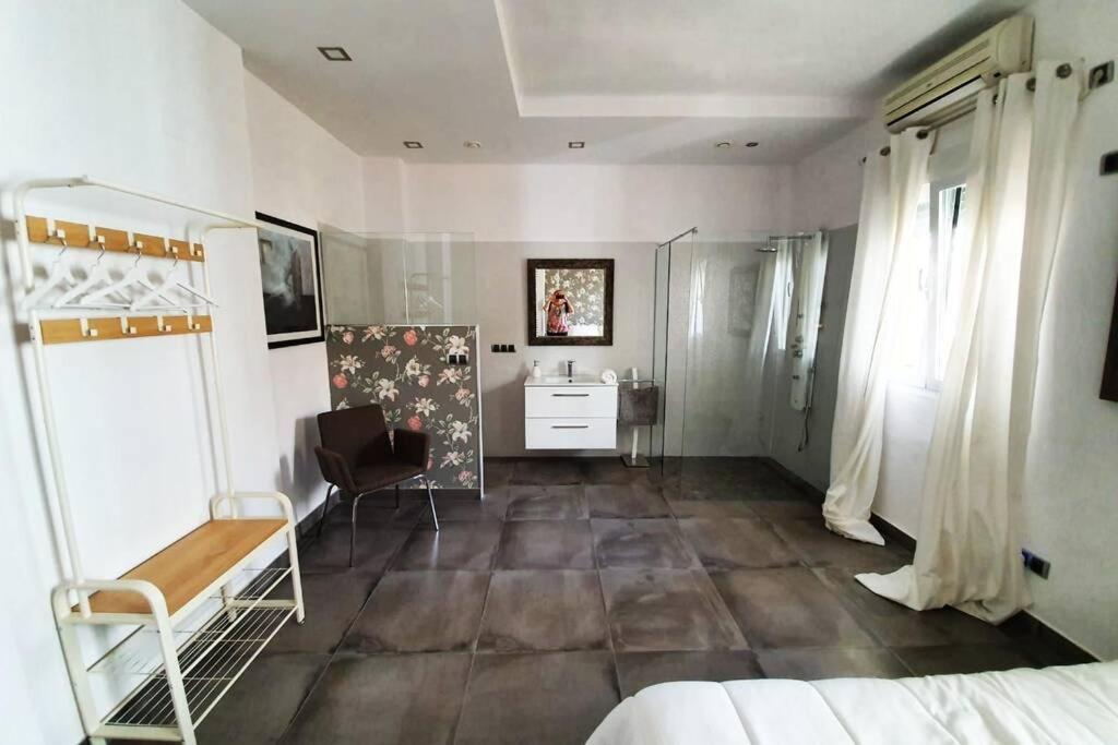 Apartamento El Patio De San Bernardo