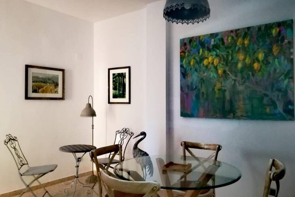 El Patio De San Bernardo Apartamento