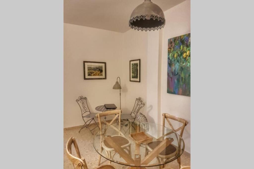 Apartamento El Patio De San Bernardo