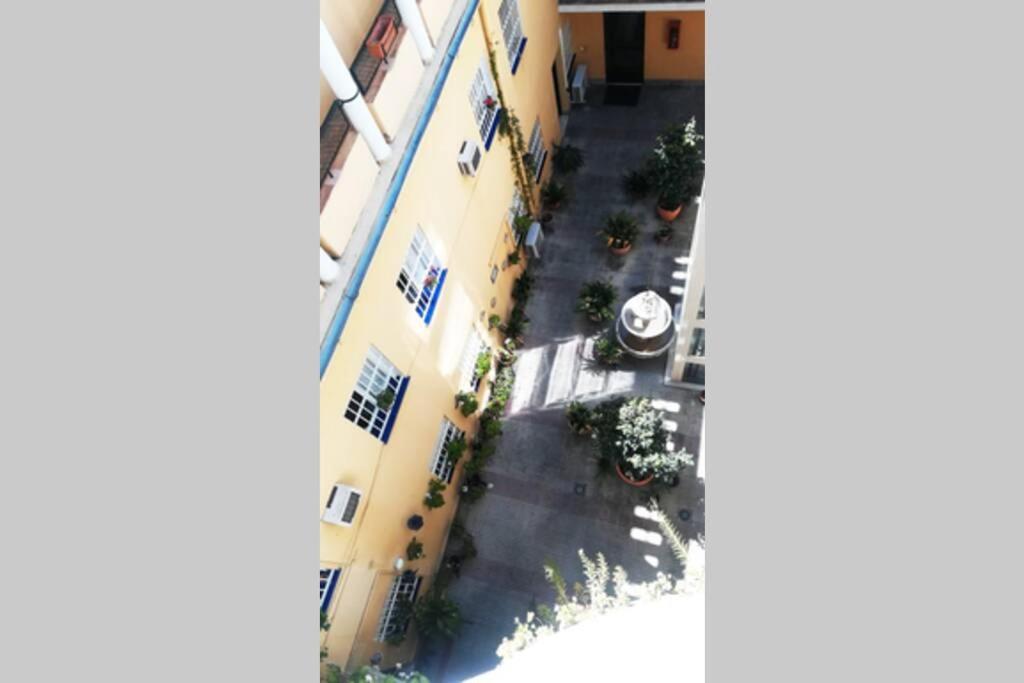 Apartamento El Patio De San Bernardo *