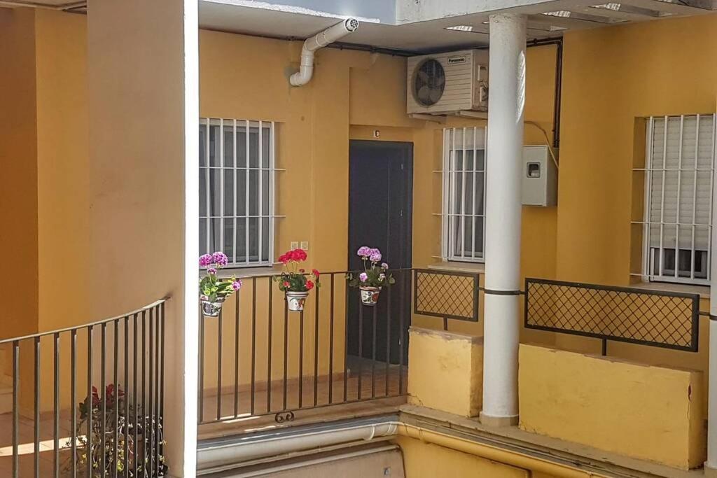El Patio De San Bernardo Apartamento *