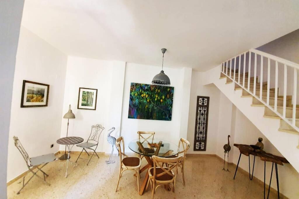 El Patio De San Bernardo Apartamento *