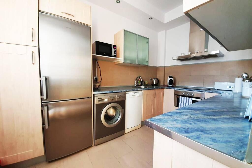 Apartamento El Patio De San Bernardo Sevilla