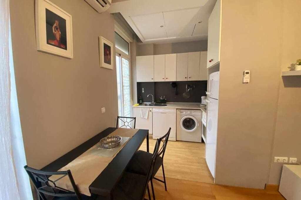 Talavera Atico Con Terraza Y Parking Apartamento Sevilla