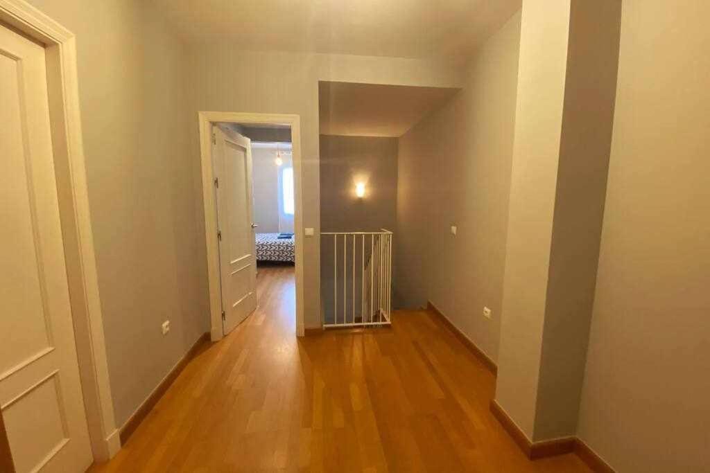 Apartamento Talavera Atico Con Terraza Y Parking *