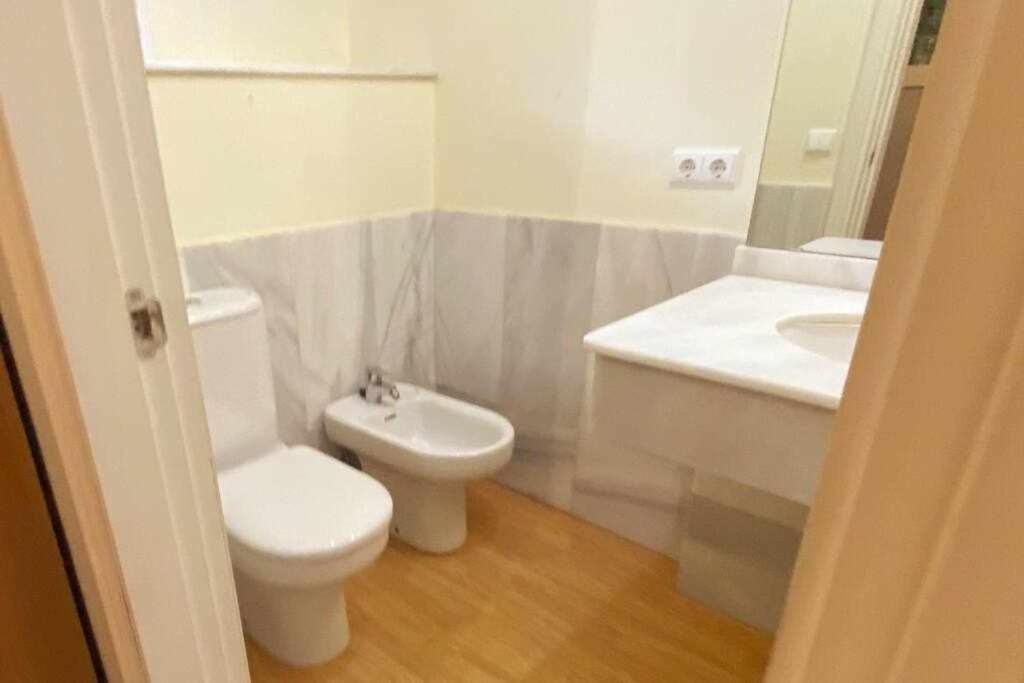 Apartamento Talavera Atico Con Terraza Y Parking *