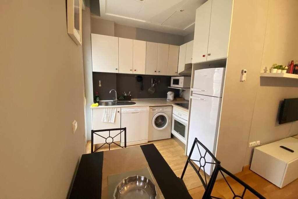Talavera Atico Con Terraza Y Parking Apartamento