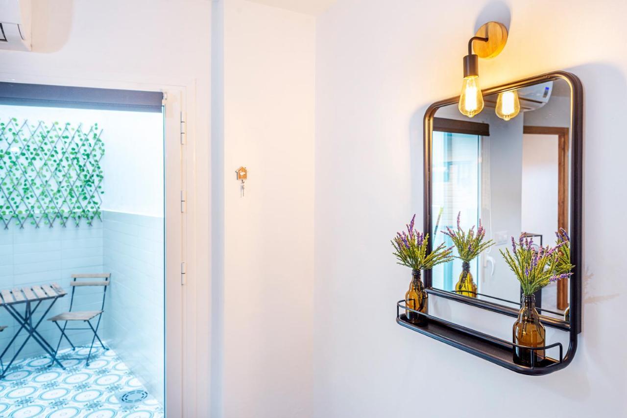 Apartamento Alohamundi Molino