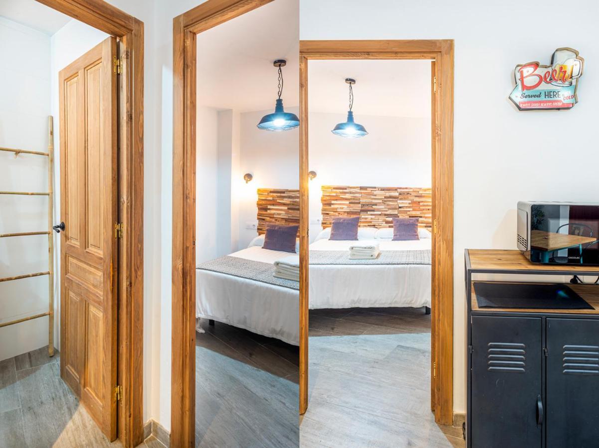 Apartamento Alohamundi Molino