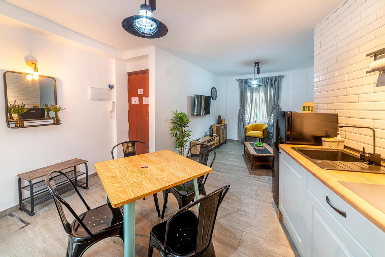 Alohamundi Molino Apartamento Sevilla