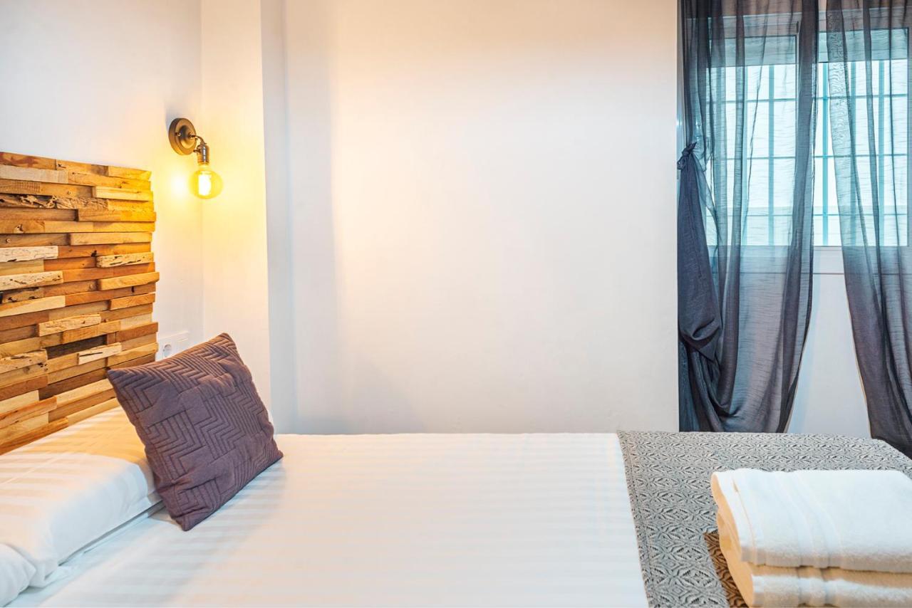 Alohamundi Molino Apartamento *
