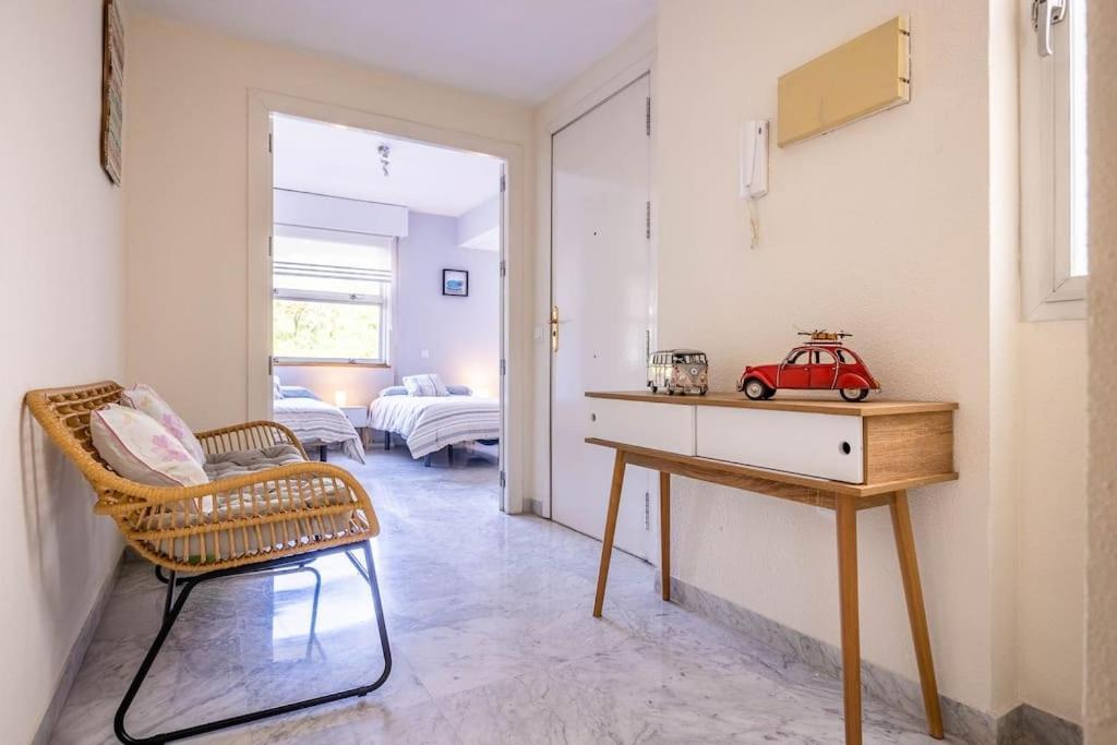 Ronda De Triana 45 Apartamento