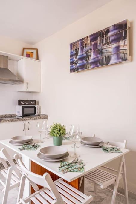Ronda De Triana 45 Apartment Seville