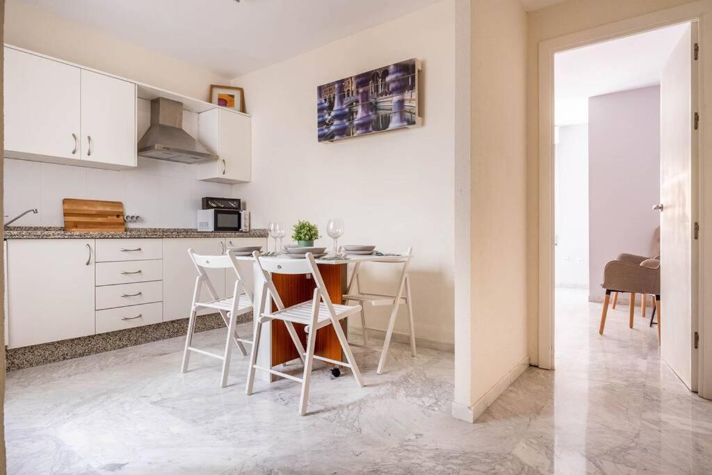 Apartamento Ronda De Triana 45