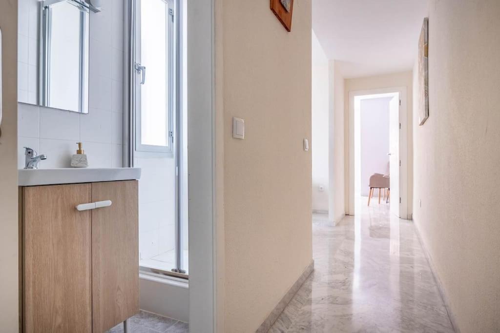 Apartment Ronda De Triana 45