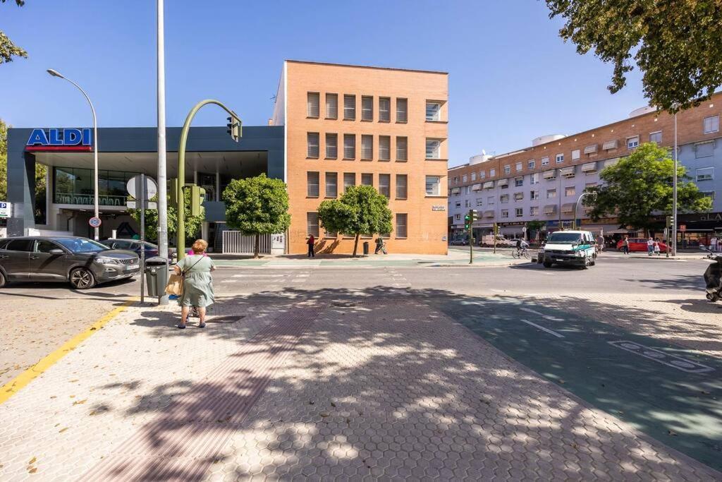 Apartamento Ronda De Triana 45