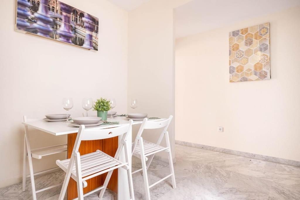 Ronda De Triana 45 Apartamento