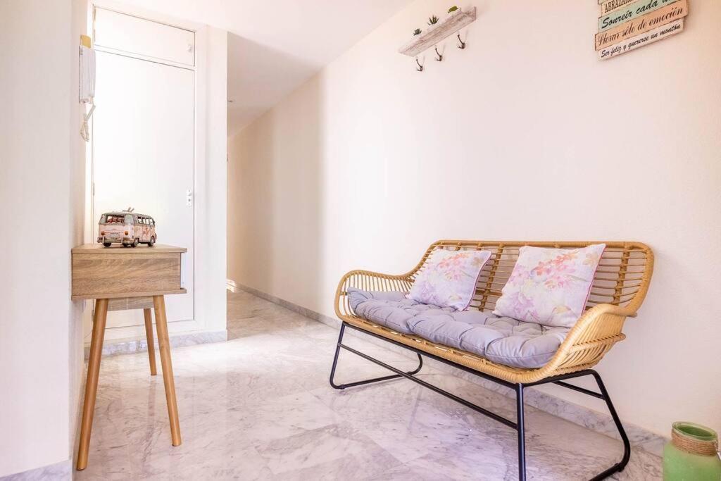 Apartment Ronda De Triana 45 Seville