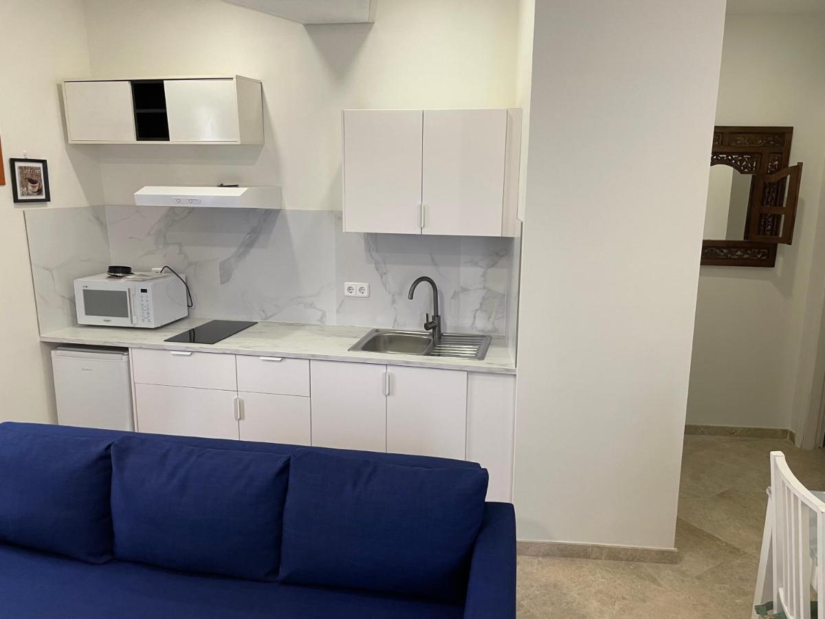 Apartamento Petit Sagasta Apartamentos-sagasta