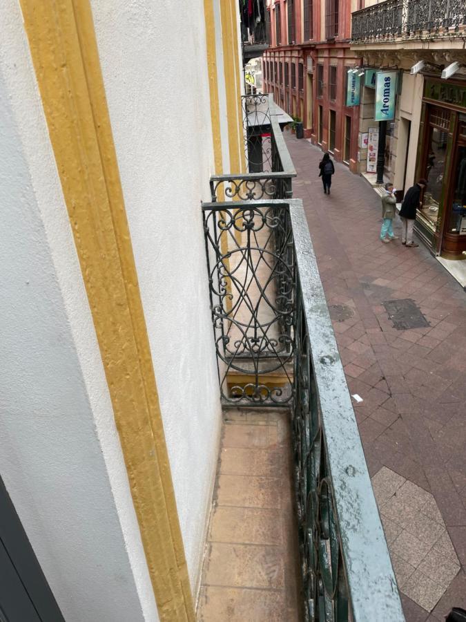 Petit Sagasta Apartamentos-sagasta Sevilla