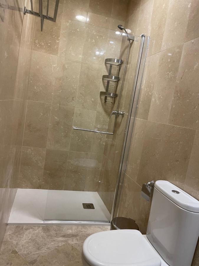 Petit Sagasta Apartamentos-sagasta Apartamento Sevilla