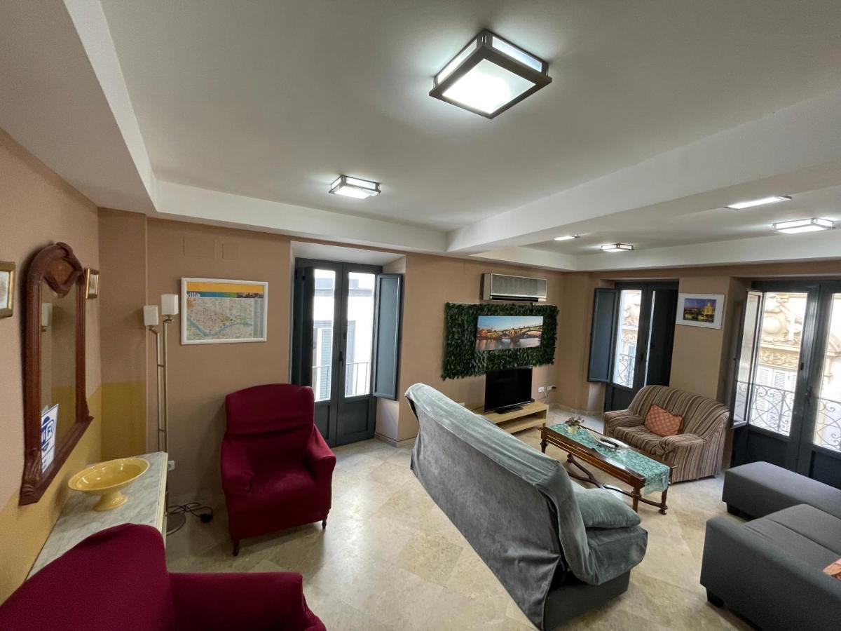 Duplex Sagasta Apartamentos-sagasta Apartamento Sevilla