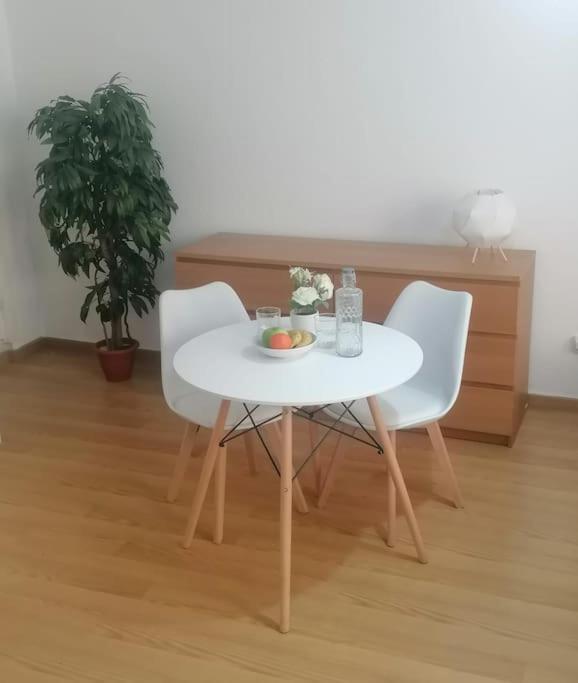 Apartamento Estudio Centro De Sevilla
