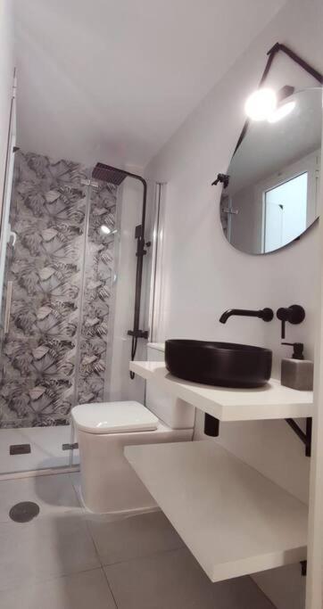 Apartamento Estudio Centro De Sevilla
