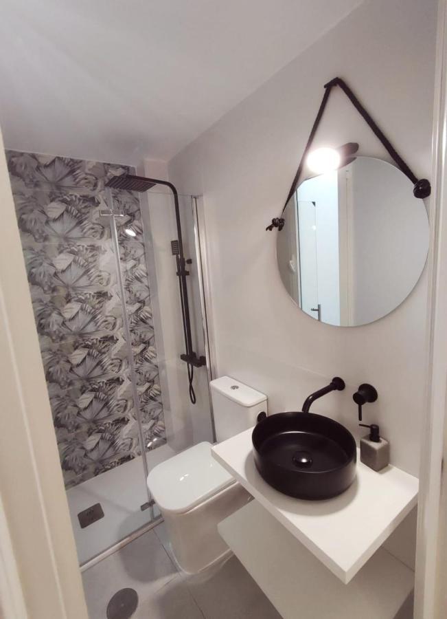 Estudio Centro De Apartamento Sevilla