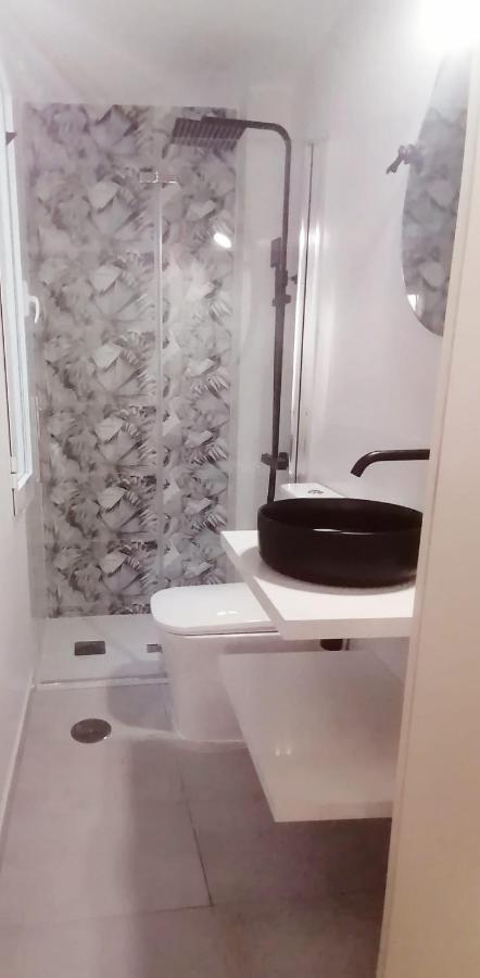 Apartamento Estudio Centro De Sevilla