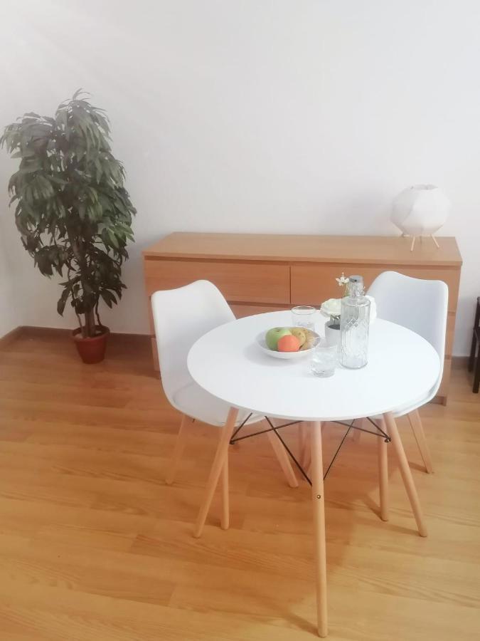 Estudio Centro De Apartamento Sevilla