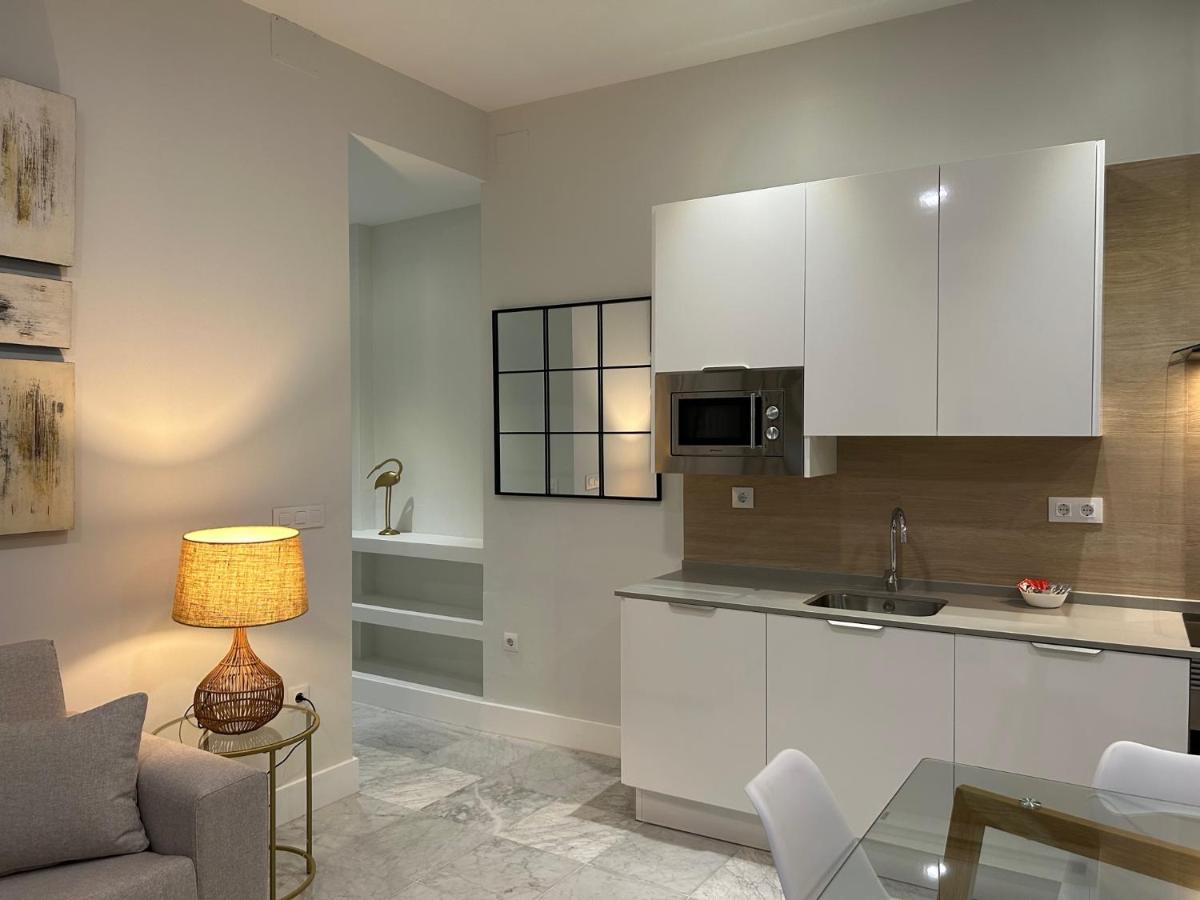 Olavide Premium Apartamento Sevilla