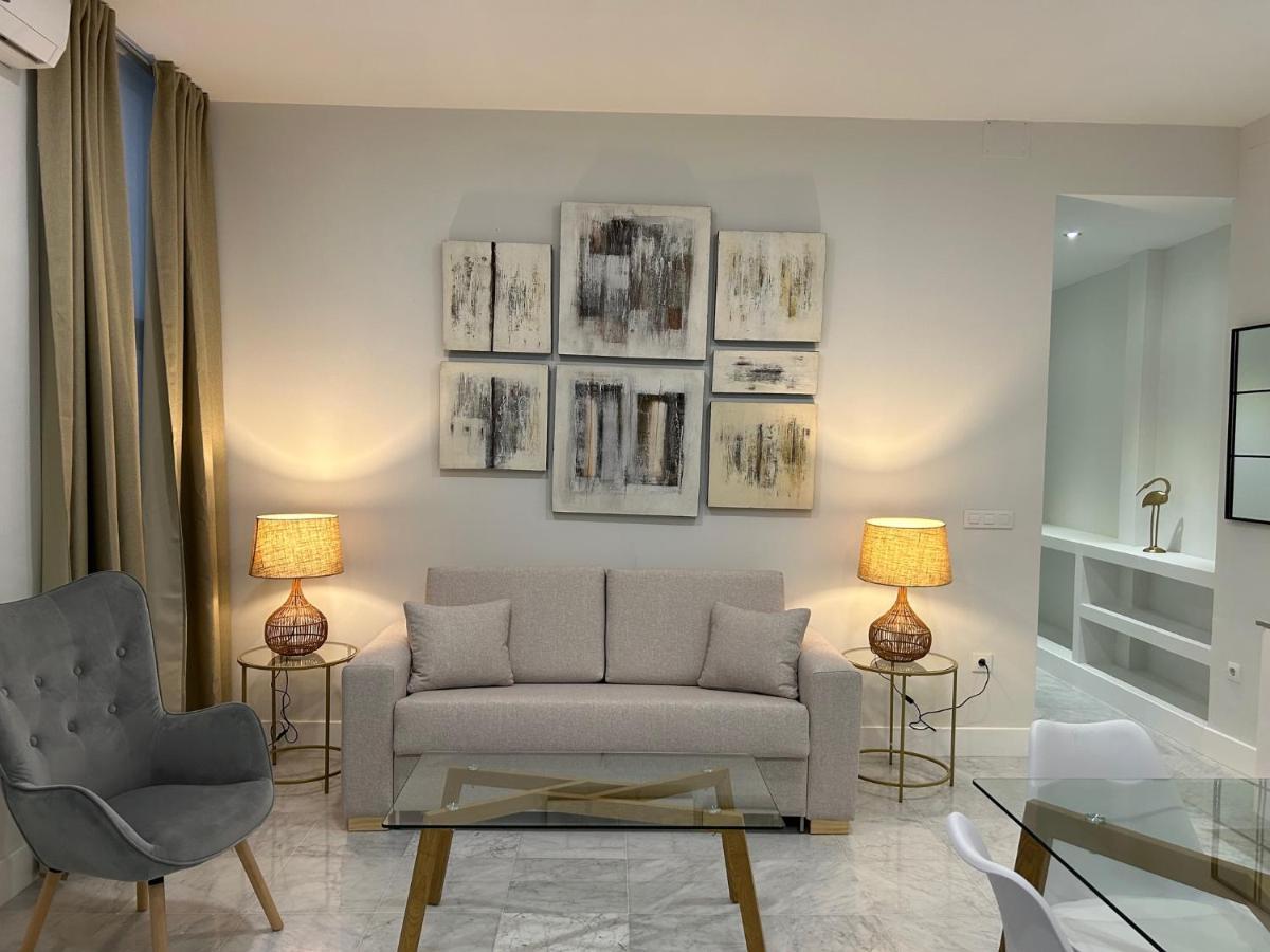 Olavide Premium * Sevilla