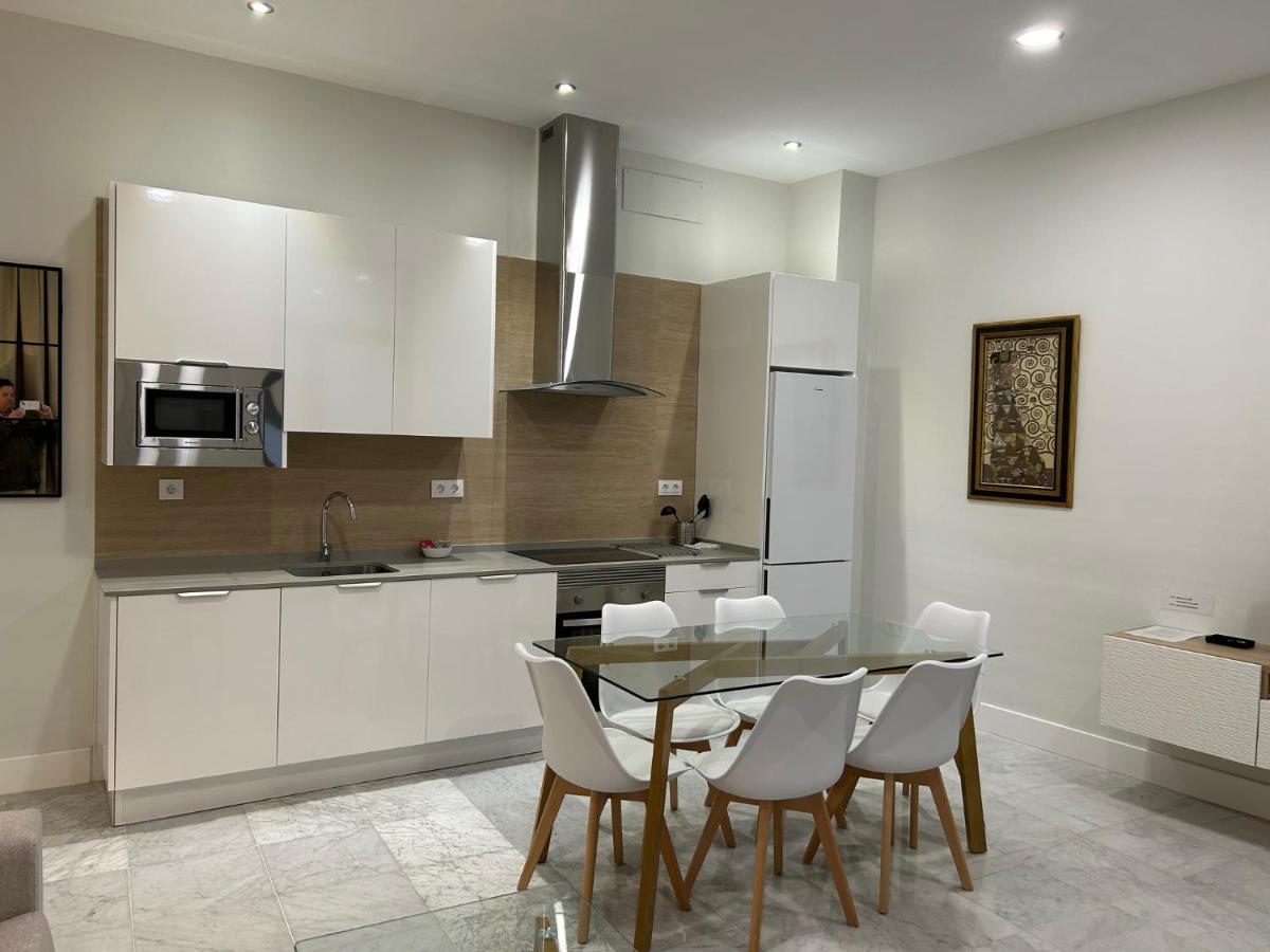 Apartamento Olavide Premium